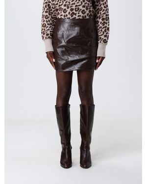 FEDERICA TOSI Skirt - Black