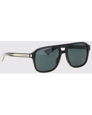 Saint Laurent Sunglasses - Grey