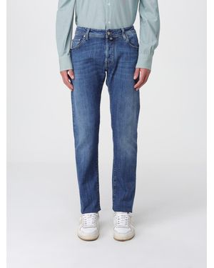 Jacob Cohen Jeans - Blue