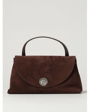 Coccinelle Sac Porté Main Femme - Marron
