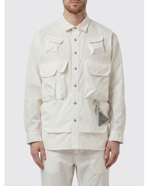 and wander Shorts - Grey