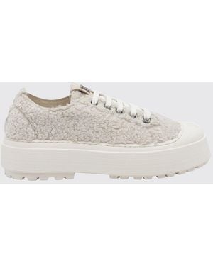 Casadei Sneakers - White