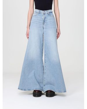 7 For All Mankind Jeans - Blue