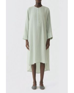 Fabiana Filippi Dress - Green