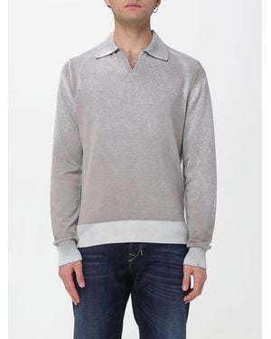 DIESEL Sweater - Gray