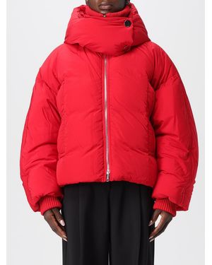 Sportmax Jacket - Red