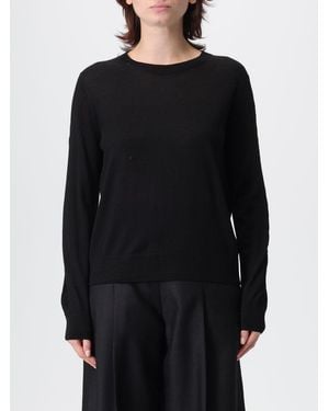 Ballantyne Pull Femme - Noir