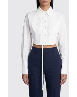 Blumarine Shirt - White