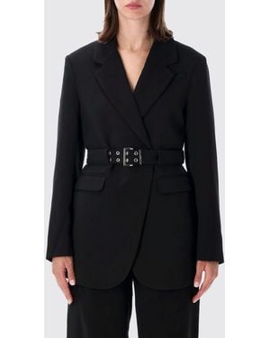 Ganni Jacket - Black