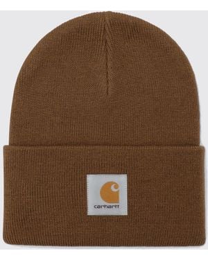 Carhartt Berretto Beanie - Marrone
