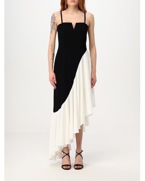 KARL LAGERFELD Dress - Black