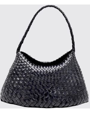 Dragon Diffusion Bolso De Hombro Mujer - Azul