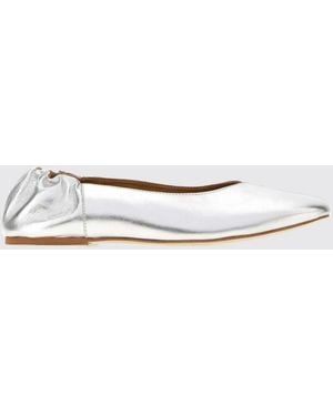 A.P.C. Ballerine Juliet - Bianco
