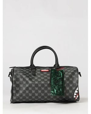 Sprayground Sharks - Schwarz