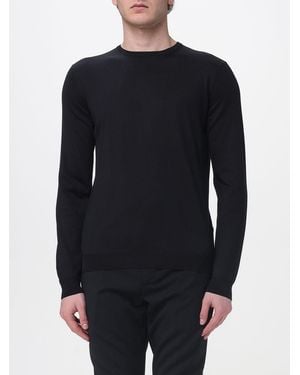 Giorgio Armani Jumper - Blue