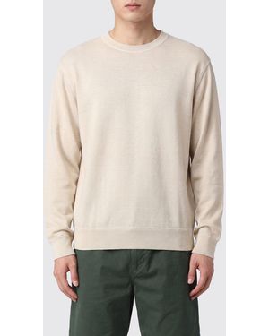 120% Lino Jumper - Natural