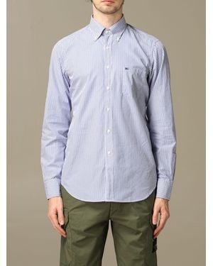XC Shirt - Blue