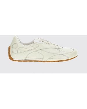 Bottega Veneta Zapatillas Hombre - Blanco
