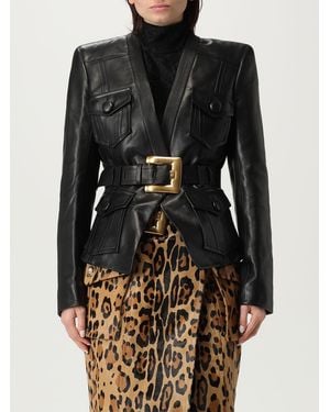Balmain Blazer - Black