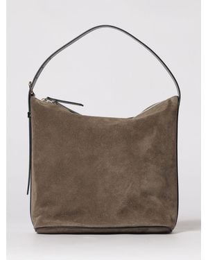 A.P.C. Borsa Vera - Marrone