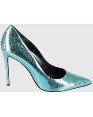 Aldo Castagna Zapatos Mujer - Verde