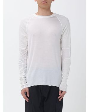 Thom Krom Modal T-Shirt - White