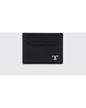 Tod's Wallet - White