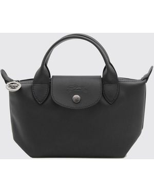 Longchamp Handbag - Black
