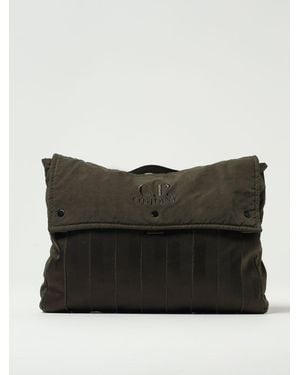 C.P. Company Bags - Black