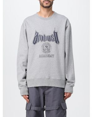 Ambush Sweatshirt - Grey
