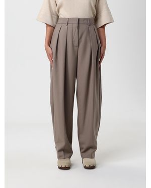 See By Chloé Pants - Gray