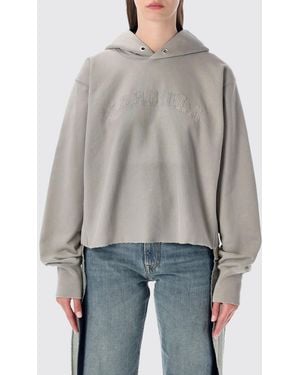 Maison Margiela Sweatshirt - Grey