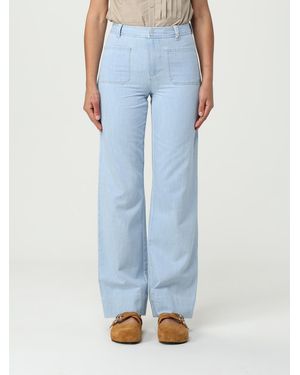 A.P.C. Jeans - Blu