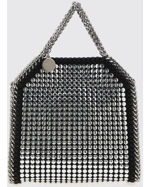 Stella McCartney Schultertasche Damen - Weiß