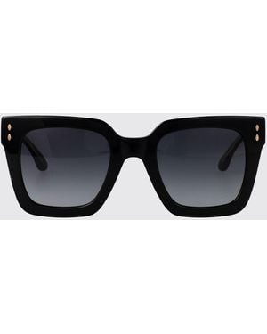 Isabel Marant Sunglasses - Black