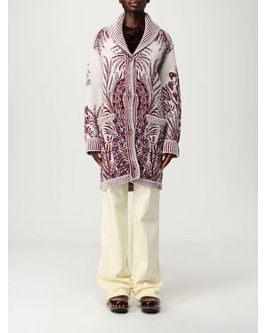 Etro Cardigan - Pink
