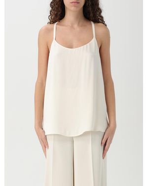 Twinset Top - White