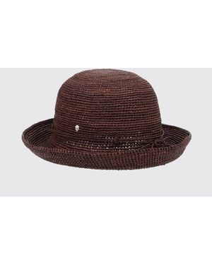 Helen Kaminski Hat - Brown