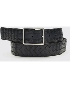 Bottega Veneta Gürtel Herren - Schwarz