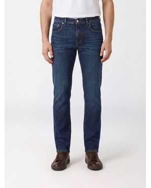 PT Torino Jeans Hombre - Azul
