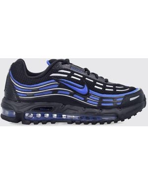 Nike Sneakers - Blue