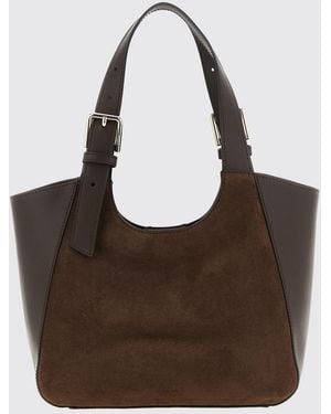 Furla Shoulder Bag - Brown