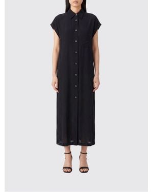 Grifoni Dress - Blue