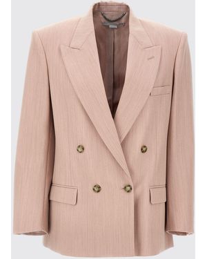 Stella McCartney Jacket - Pink