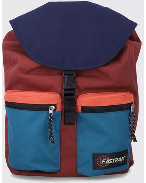Eastpak Backpack - Blue