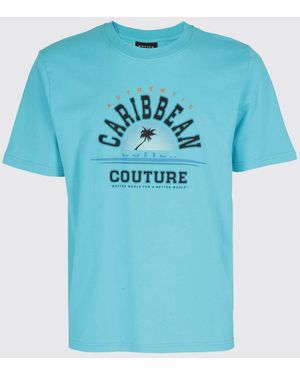 BOTTER T-Shirt - Blue