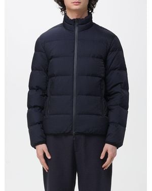 Emporio Armani Jacket - Blue