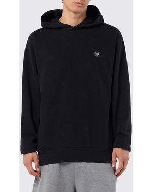 Philipp Plein Sweatshirt - Black