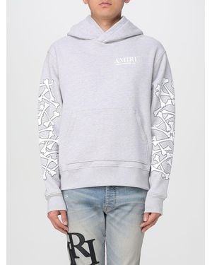 Amiri Sweatshirt - Gray