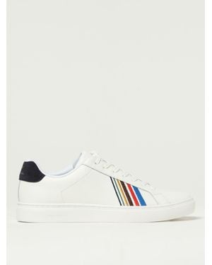 Paul Smith Sneakers - Natural